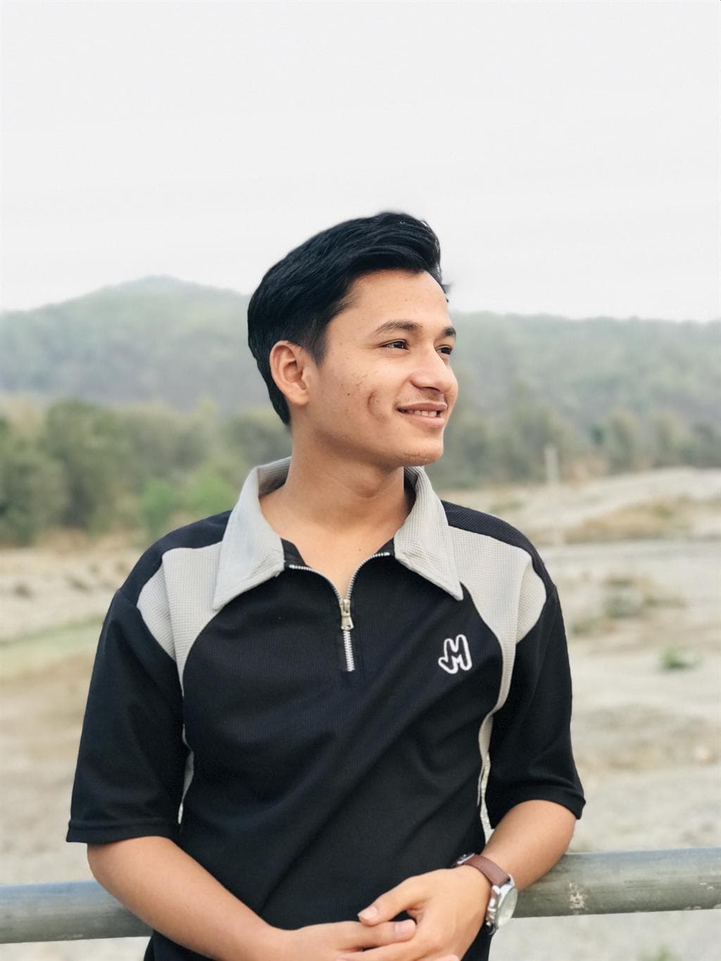 Babin Ghimire